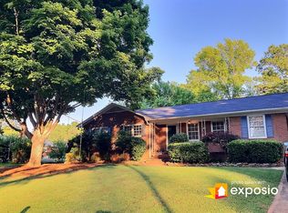 1628 Seldon Pl, Rock Hill, SC 29730