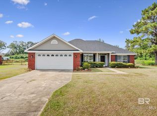 9939 Dreamway Dr, Chunchula, AL 36521