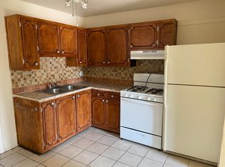 432 62nd St NW, Albuquerque, NM 87105