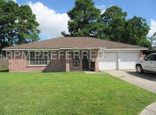 4110 Bridgeland Ln, Spring, TX 77388