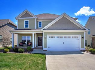 664 Boston Park Dr, Bowling Green, KY 42103