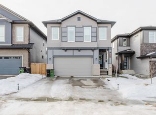 3408 Checknita Ter SW, Edmonton, AB
