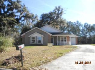 214 Whippoorwill Ln E, Richmond Hill, GA 31324
