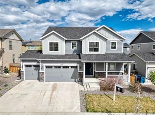 12274 Joplin St, Commerce City, CO 80603