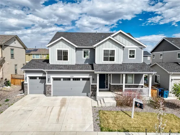 12274 Joplin Street, Commerce City, CO 80603