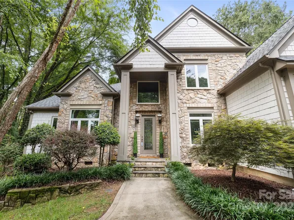 3932 Rounding Run Rd, Charlotte, NC 28277