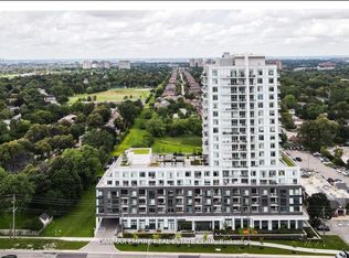 3220 Sheppard Ave E #810, Toronto, ON