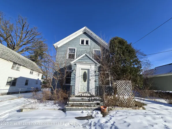 824 Wisconsin Ave, Lansing, MI 48915