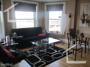 23 Bay State Rd APT 6, Boston, MA 02215