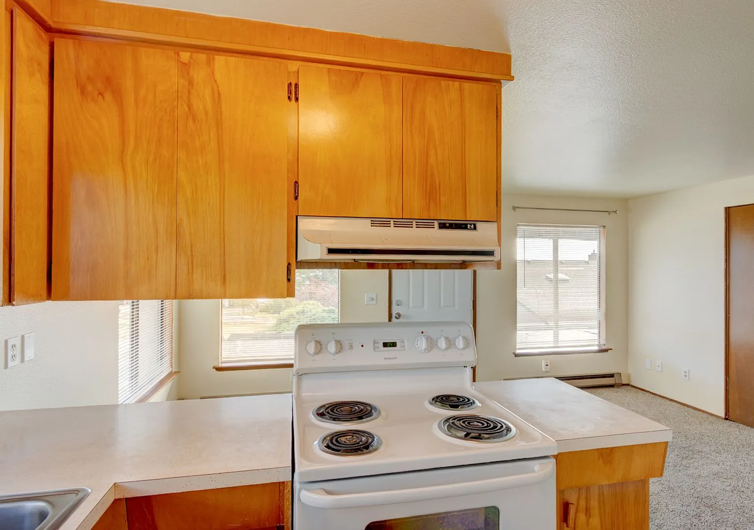 1 Bed 1 Bath Close to Downtown! — Photo 3