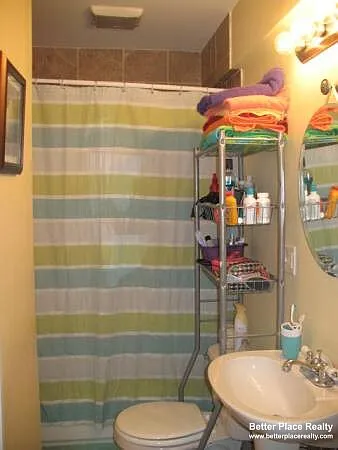 170 Hillside St #1 — Photo 9