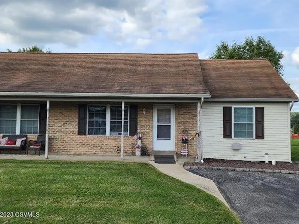 22 Grayson View Ct, Selinsgrove, PA 17870