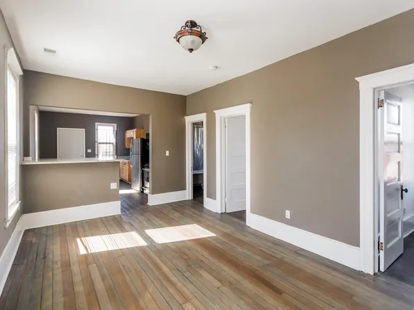 2651 Wabash St #2, Detroit, MI 48216