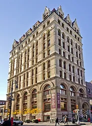 Rented by Halstead Real Estate