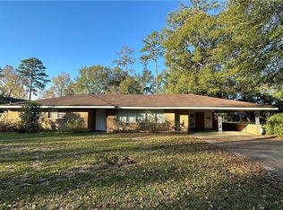 204 8th Ave, Franklinton, LA 70438