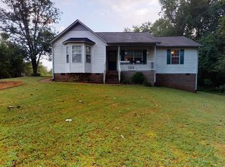 2335 Sowell Mill Pike, Columbia, TN 38401