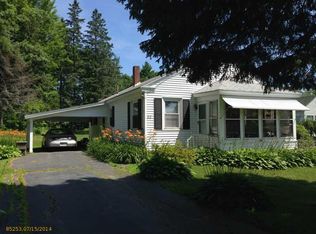 23 Franklin St, Waterville, ME 04901