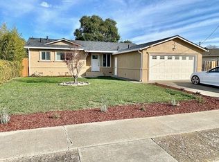 36124 Bayonne Dr, Newark, CA