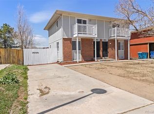 7805 Jasmine Dr, Commerce City, CO 80022