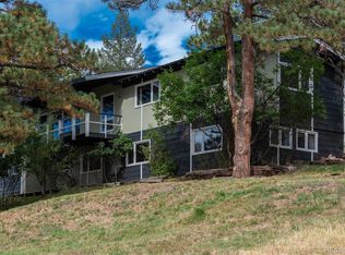 22073 Crestmoor Rd, Golden, CO 80401