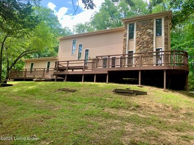 52 Morning Glory Rd, Brandenburg, KY, 40108