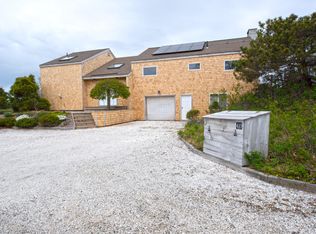 40 Ione Rd, Wellfleet, MA 02667