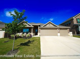 723 Gallorette Blf, San Antonio, TX 78245