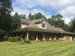 2469 Owens Rd, Woodbury, GA 30293