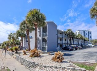 6803 N Ocean Blvd. #137, Myrtle Beach, SC 29577