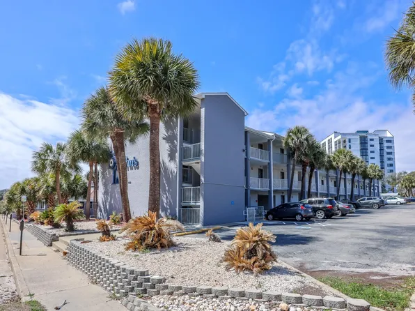 6803 N Ocean Blvd. #137, Myrtle Beach, SC 29577