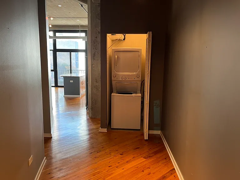 210 S Desplaines St #307 — Photo 21