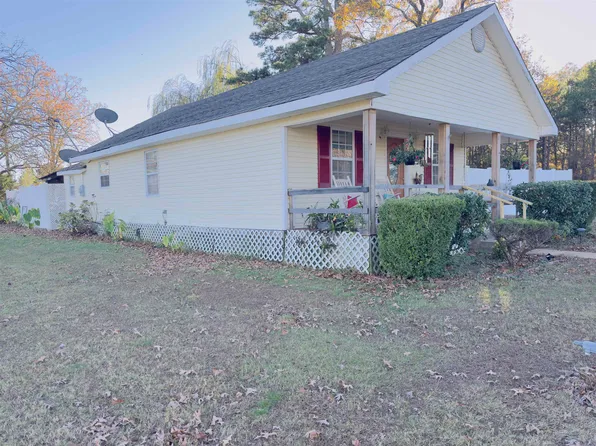834 S State Highway 9, Melbourne, AR 72556