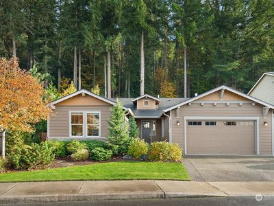 32927 NE 51st Street, Carnation, WA, 98014