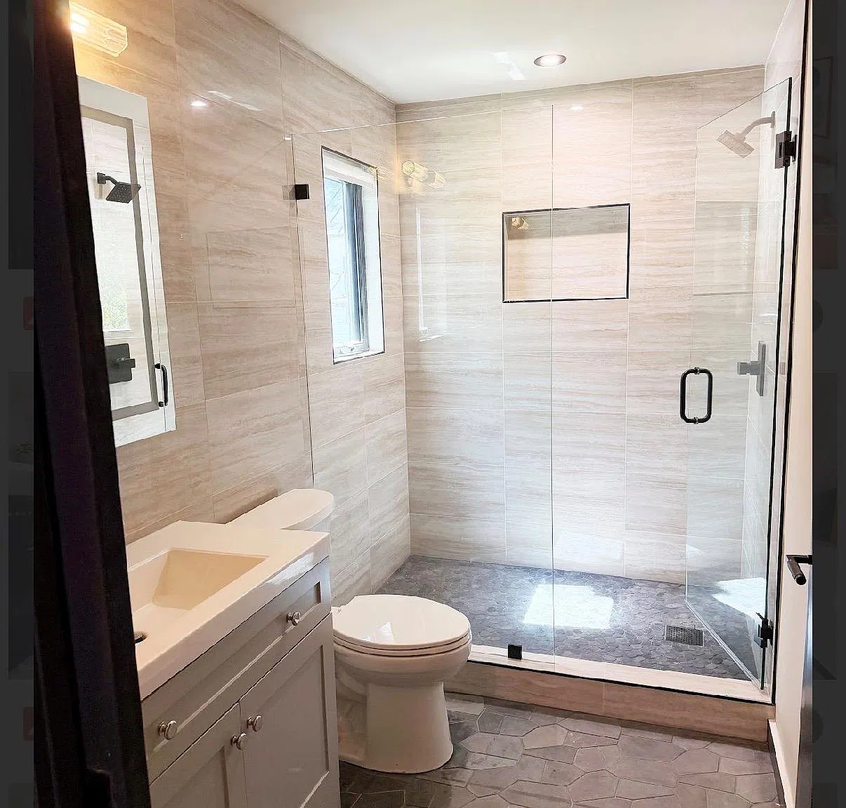 1 bed, 1.0 bath, 350 sqft, $1,995 — Photo 4