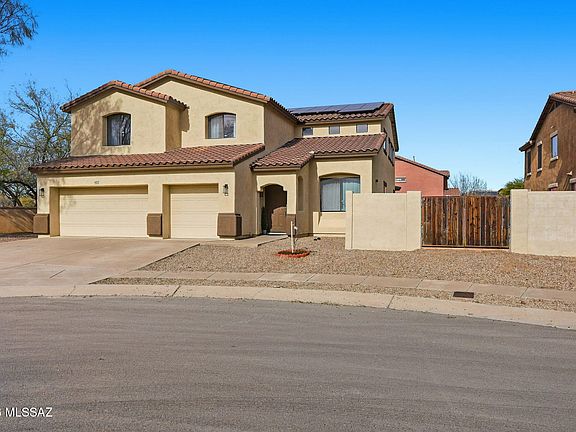 2nd image of 489 E Placita Boton