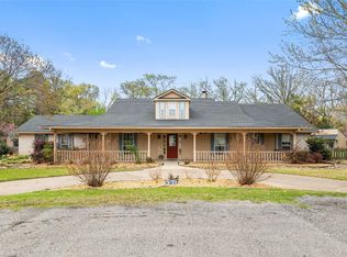 271 County Road 2504, Mineola, TX 75773