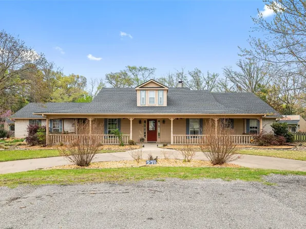 271 County Road 2504, Mineola, TX 75773