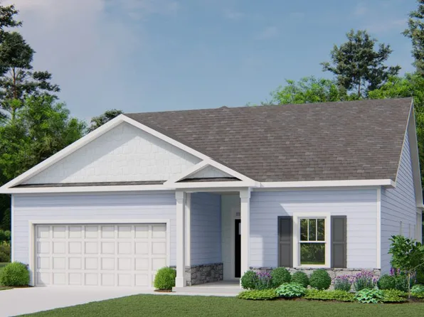 EDGEWATER Plan, Coffey Tree