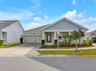 11714 Poetry Dr, Orlando, FL 32832