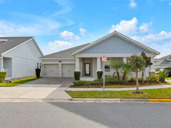 11714 POETRY DRIVE, ORLANDO, FL 32832