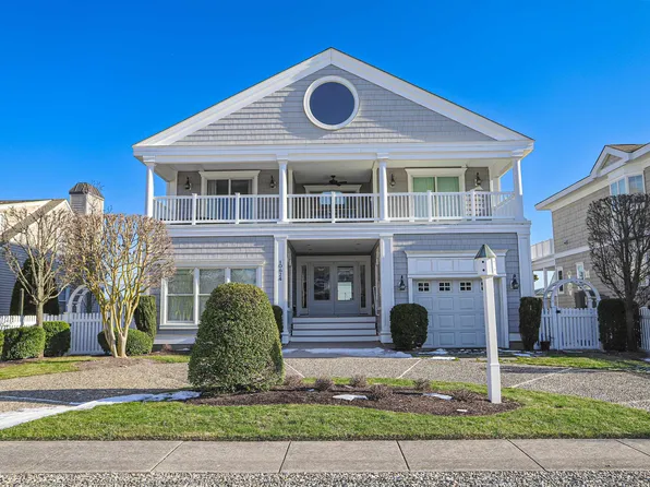 10624 Corinthian Dr, Stone Harbor, NJ 08247