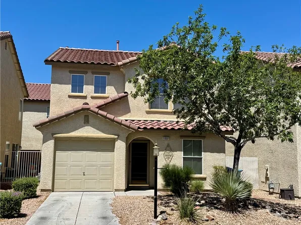 11937 Jersey Lilly St, Las Vegas, NV 89183