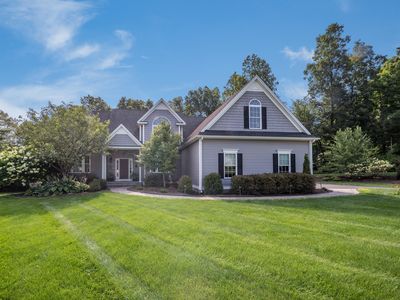 15 Aspenwood, Avon, CT, 06001