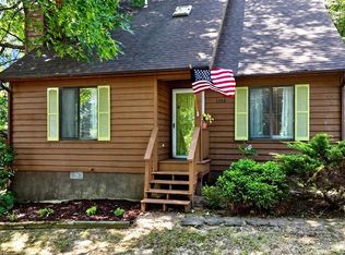 1504 5th St, Waynesboro, VA 22980