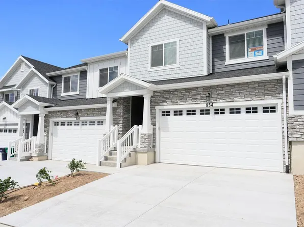 675 N Fall Creek Dr, Vineyard, UT 84059