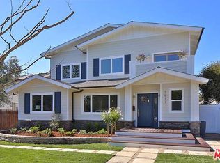 7911 Denrock Ave, Los Angeles, CA 90045