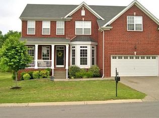 753 Cowan Dr, Nolensville, TN 37135