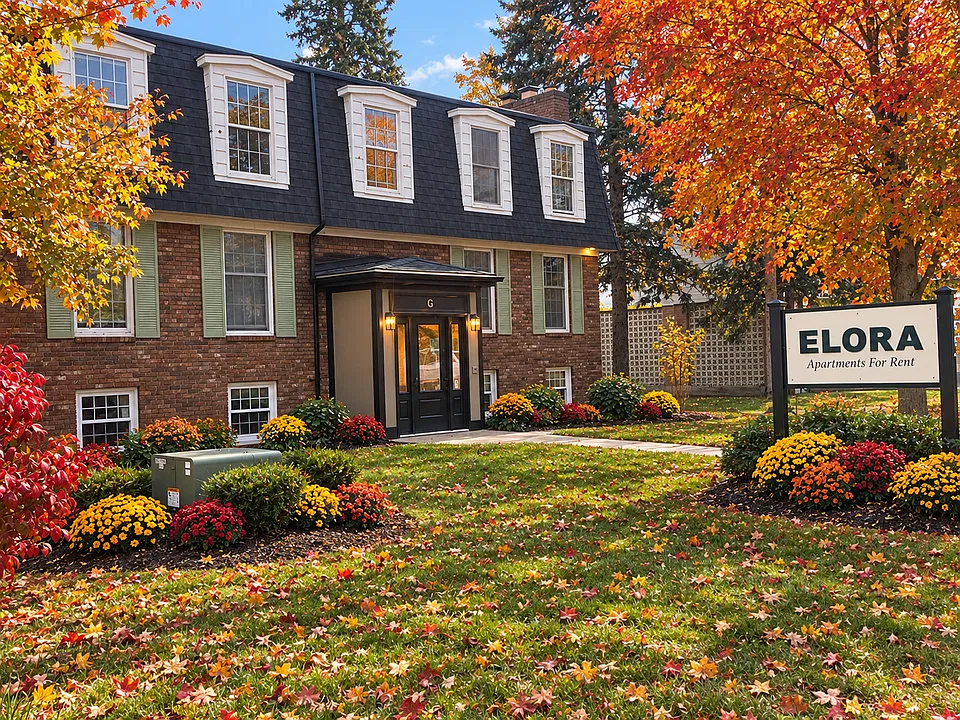 Elora Apartments
