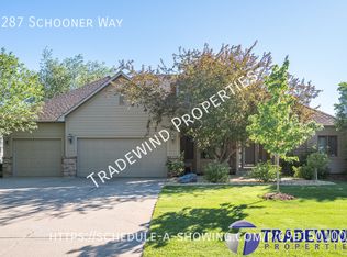 1287 Schooner Way, Woodbury, MN 55125
