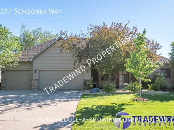 1287 Schooner Way, Woodbury, MN 55125
